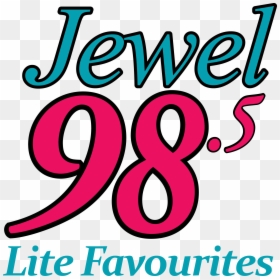 Home - Jewel 98.5, HD Png Download - food network png