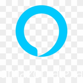 Amazon Alexa Logo Vector, HD Png Download - alexa icon png