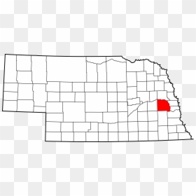 Douglas County Nebraska, HD Png Download - pnb rock png