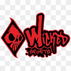Illustration, HD Png Download - wicked logo png