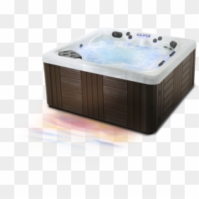 Twilight Series Hot Tub - Master Spas Model 3500, HD Png Download - hot tub png