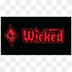 Graphic Design, HD Png Download - wicked logo png