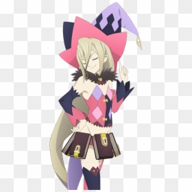 Eizen Skits, HD Png Download - magilou png