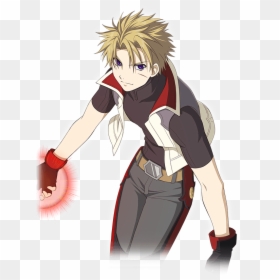 Magilou Png, Transparent Png - magilou png