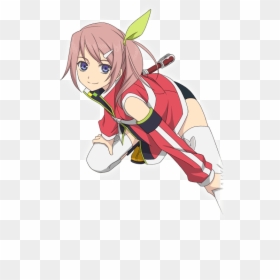 Tales Of Link Wikia - Tales Of Link Beatrice, HD Png Download - magilou png