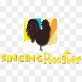 Haitian Coffee, Chocolate, Art - Singing Rooster Coffee, HD Png Download - haiti map png