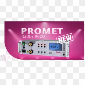 Electronics, HD Png Download - ohm png