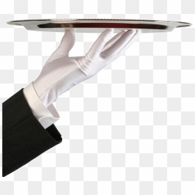 White Glove Service , Png Download - Fake Movie Posters Funny, Transparent Png - white glove png