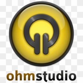 Circle, HD Png Download - ohm png