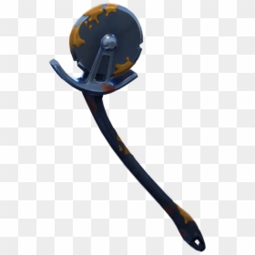 Pizza Pickaxe Fortnite , Png Download - Sabre, Transparent Png - gameplay png