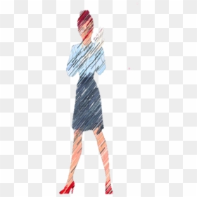 Illustration, HD Png Download - white glove png