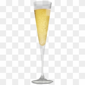 Champagne Glass Png Clipart - Champagne Stemware, Transparent Png - beer mug emoji png