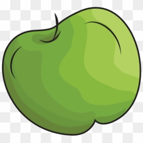 Granny Smith, HD Png Download - green apples png