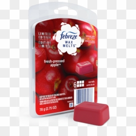 Febreze Apple Wax Melts, HD Png Download - green apples png