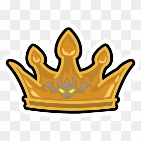 Crown Of The King, HD Png Download - pixel crown png