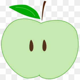 Mcintosh, HD Png Download - green apples png