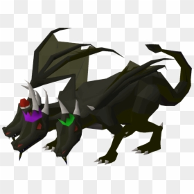 Black Dragon, HD Png Download - king of the kill png
