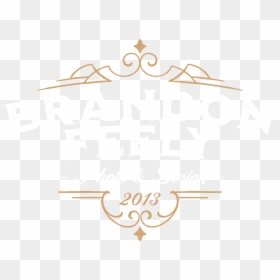 Brandon Feely - Calligraphy, HD Png Download - pixel crown png