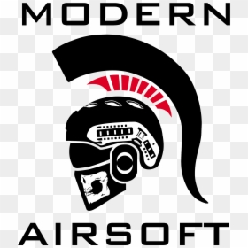 Modern Airsoft Discount Code, HD Png Download - airsoft png