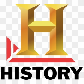History Logo - History Channel Logo 2018, HD Png Download - pawn stars png