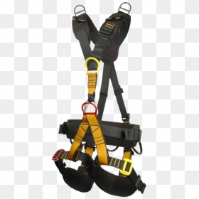 Vanguard G2 Full Body Harness, HD Png Download - harness png