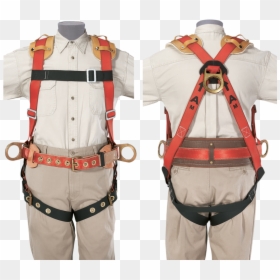 Harness Png, Transparent Png - harness png