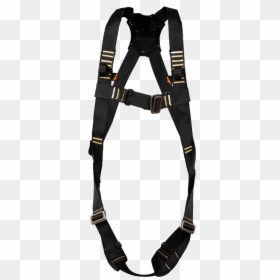 Welder Harness Rh Fallsafe Online Com Cartoon Welders - Strap, HD Png Download - harness png