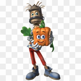 Studt S Patch And - Jack Spookley The Square Pumpkin, HD Png Download - pumpkin vines png