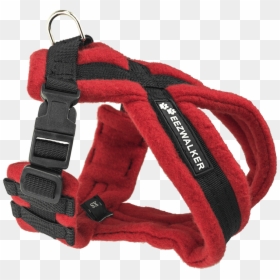 Dog Harnesses , Png Download - Fleece Lined Dog Harness, Transparent Png - harness png