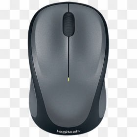 Wireless Mouse M235 - Logitech M235, HD Png Download - 2nd png