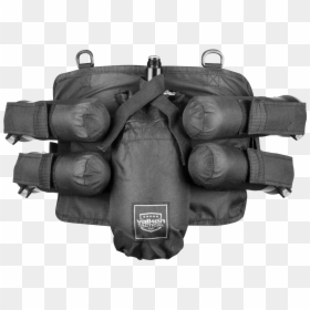 Harness V Tac 41 Media 1 Bl - Leather, HD Png Download - harness png