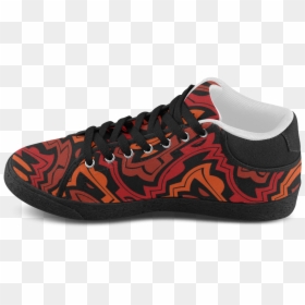 Shoe, HD Png Download - heat waves png