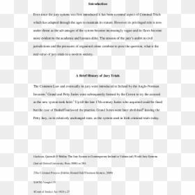 Articulo Cientifico De Arte, HD Png Download - jury png