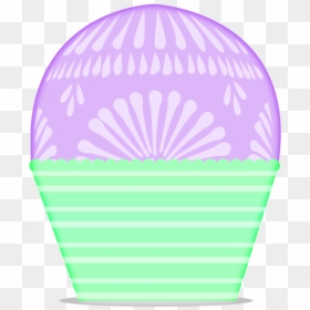 Transparent Easter Party Clipart, HD Png Download - cupcake clip art png