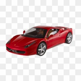 Ferrari 458, HD Png Download - car gif png