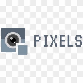Pixels ’19 - Logo - Graphic Design, HD Png Download - png pixels