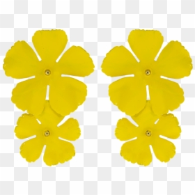 Earrings, HD Png Download - vinette png