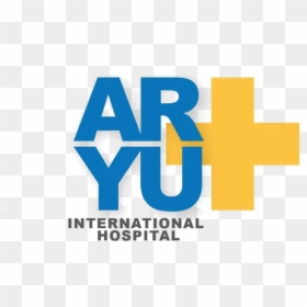 Ar Yu International Hospital, HD Png Download - hospital room png