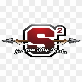 Lansing Sexton High School Logo, HD Png Download - vinette png