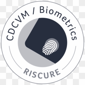 Fingerprint, HD Png Download - verified by visa png