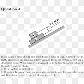 Diagram, HD Png Download - question block png