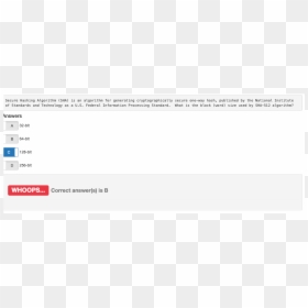 Screenshot, HD Png Download - question block png