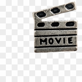Film Clapper Png, Transparent Png - film clapper png