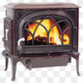 Jotul F 500 Oslo Cf, HD Png Download - burning house png