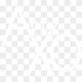 Activ Xo - Circle, HD Png Download - xo logo png