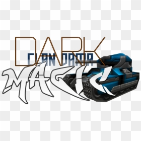 Graphic Design, HD Png Download - dark magic png