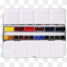 Watercolor Paint, HD Png Download - watercolors png