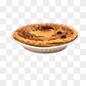 Pecan Tart - Treacle Tart, HD Png Download - pecan pie png
