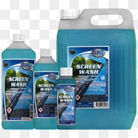 84000 - Mpm Screen Wash, HD Png Download - bubble bass png