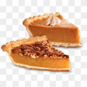 #pecanpie #pumpkinpie #pie #dessert #icecream #bestfood - Chef Pierre Pecan Pie, HD Png Download - pecan pie png
